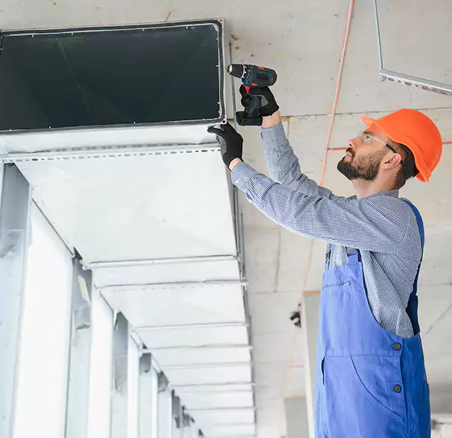 Why Homeowners & Businesses Trust Us in Roy, UT