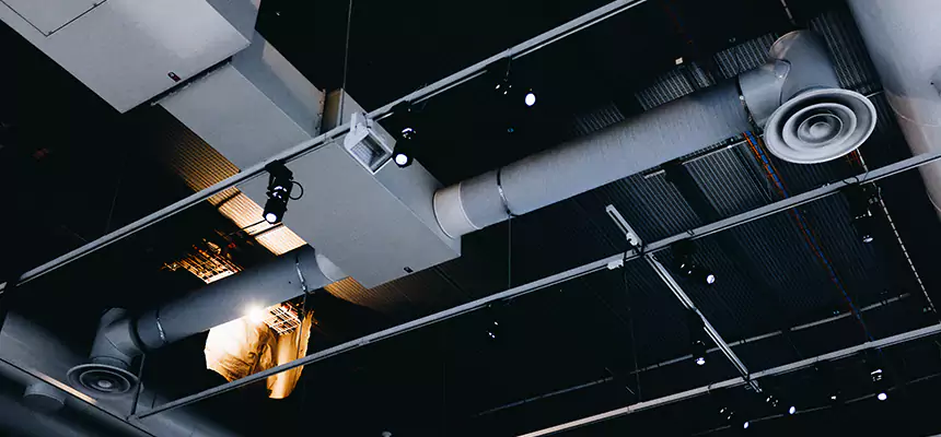 Our Air Duct Replacement Services in Roy, UT