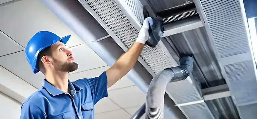 Our Annual Dryer Vent Maintenance Services in Roy, UT