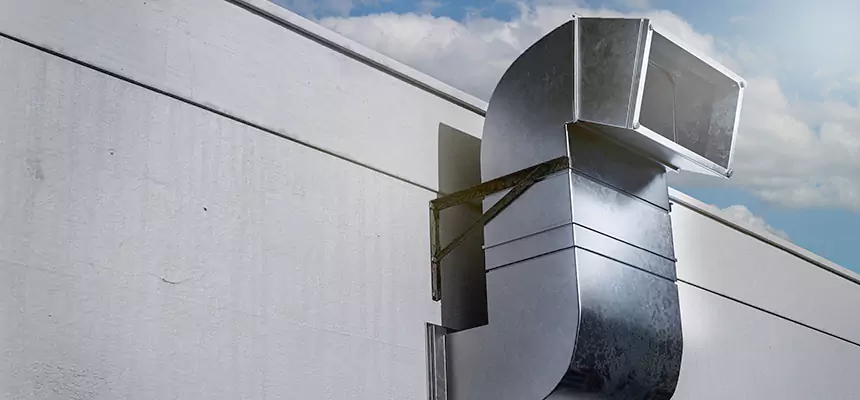 Comprehensive Commercial HVAC Cleaning in Roy