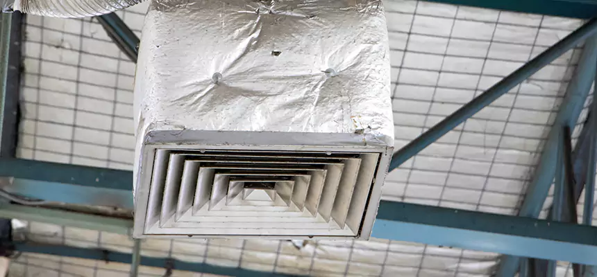 Our Custom HVAC Ductwork Services in Roy, UT