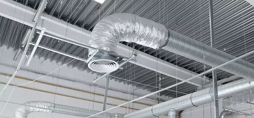 Our Dryer Vent Hose Replacement Services in Roy, UT