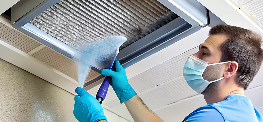 Our Home Ventilation Cleaning Services in Roy, UT