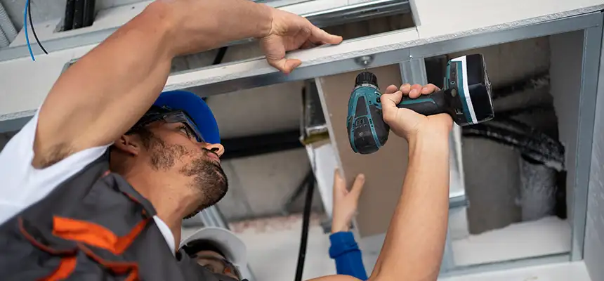 Our Improve Home Air Circulation Services in Roy, UT