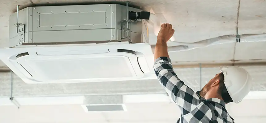 Our Local Vent Cleaning Services in Roy, UT