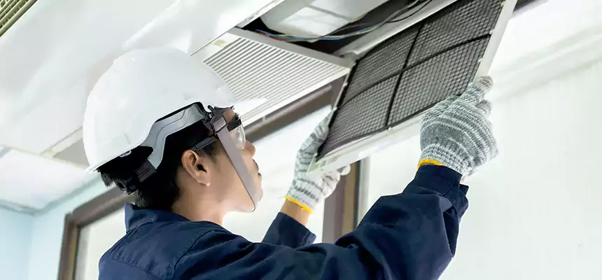 Our Multi-family Home Duct Cleaning Services in Roy, UT