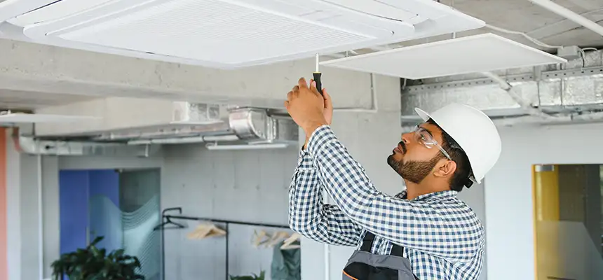 Our Roof Dryer Vent Cleaning Services in Roy, UT