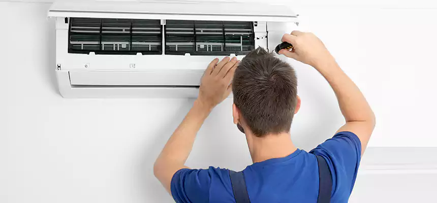 Our Smart Air Conditioning Installation Services in Roy, UT