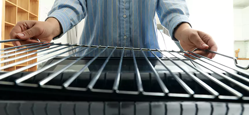 Our Vent Grille Washing Services in Roy, UT