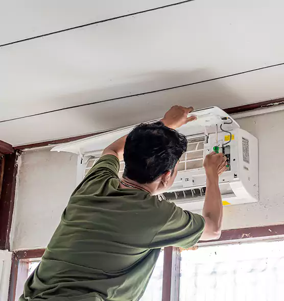 About Air Duct & AC Odor Removal in Roy, UT