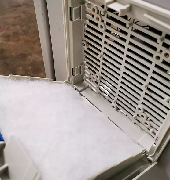 Professional Air Duct Expansion Solutions in Roy, UT