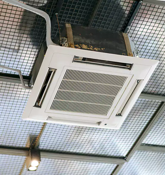 Top-Notch Allergy Relief Vent Cleaning Services in Roy, UT