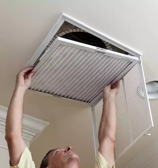Trusted Apartment Air Duct Cleaning in Roy, UT