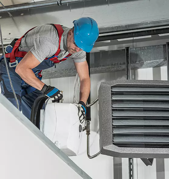Professional Custom HVAC Ductworkin Roy, UT