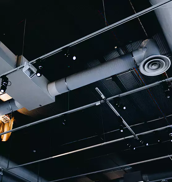 About Duct Sanitization with UV Light in Roy, UT