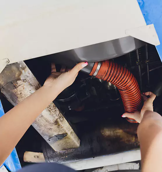 Top-Notch Return Vent Cleaning Service in Roy, UT