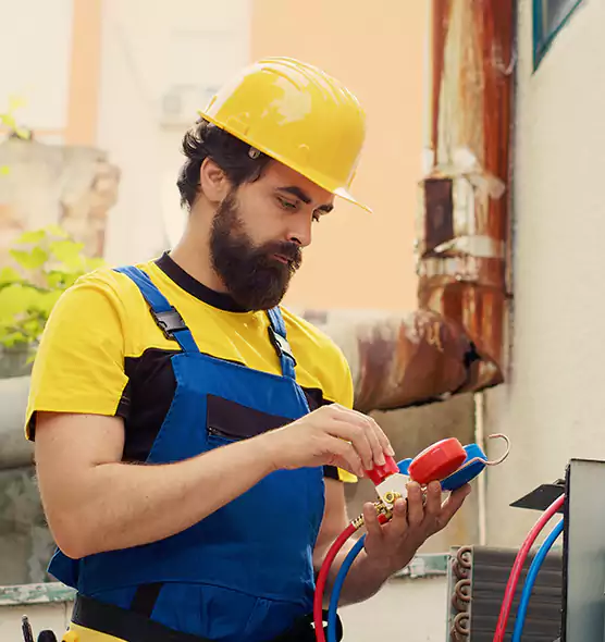 About Smart HVAC Installation in Roy, UT