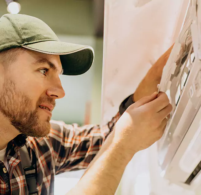 Why Homeowners Businesses Trust Us in Roy, UT?