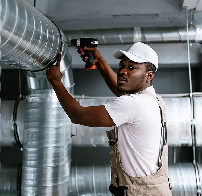 Why Homeowners & Businesses Trust Us Roy, UT