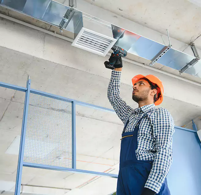 Why Homeowners & Businesses Trust Us in Roy, UT?