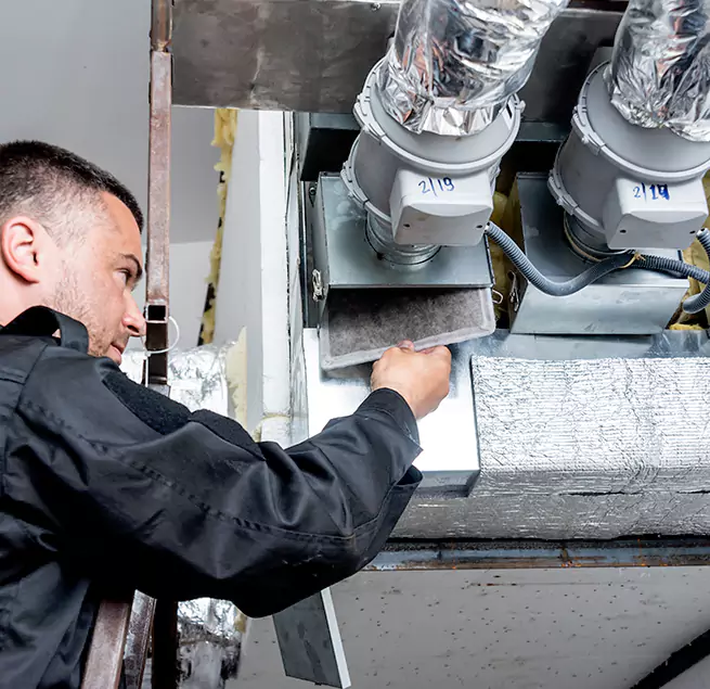 Why Homeowners & Businesses Trust Us in Roy, UT?