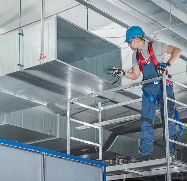 Why Homeowners & Businesses Trust Us in Roy, UT?