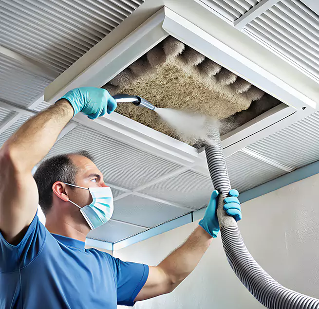 Why Homeowners & Businesses Trust Us Roy, UT