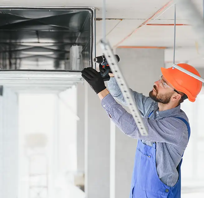 Why Homeowners & Businesses Trust Us in Roy, UT?