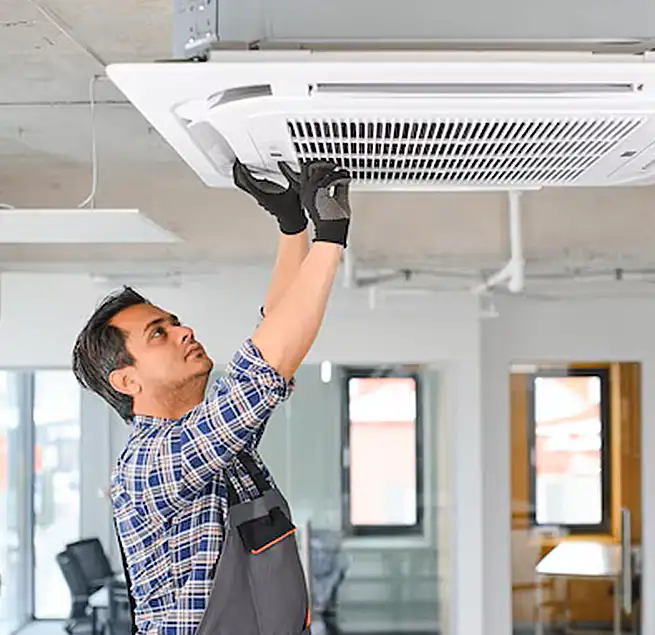 Why Homeowners & Businesses Trust Us in Roy, UT?