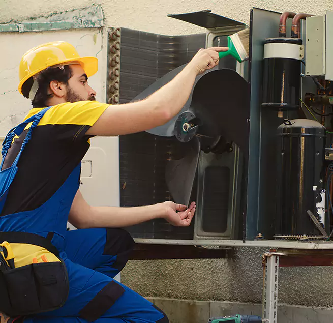 Why Homeowners Businesses Trust Us in Roy, UT?