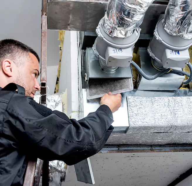  Why Homeowners & Businesses Trust Us in Roy, UT?