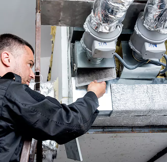 Why Homeowners & Businesses Trust Us in Roy, UT?