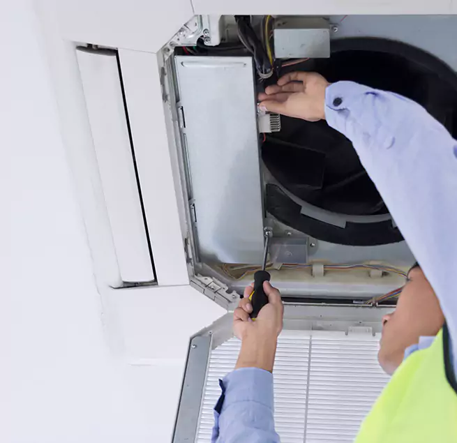 Why Homeowners & Businesses Trust Us in Roy, UT?