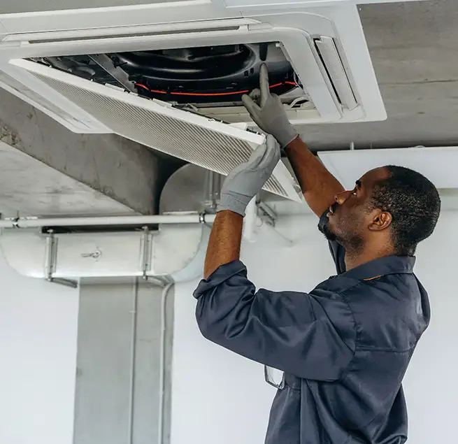 Why Homeowners & Businesses Trust Us in Roy, UT?