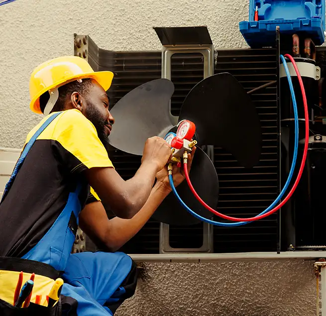 Why Homeowners & Businesses Trust Us in Roy, UT?