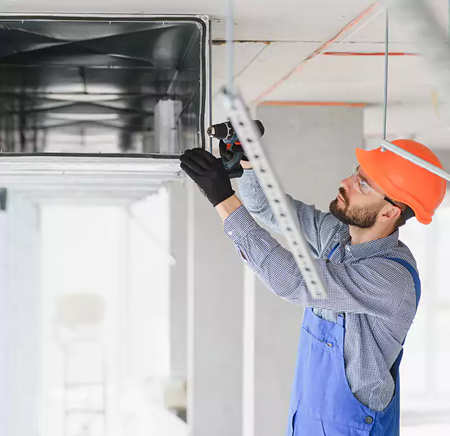 Why Homeowners & Businesses Trust Us in Roy, UT?