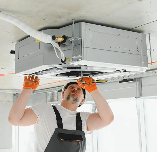 Why Homeowners & Businesses Trust Us Roy, UT