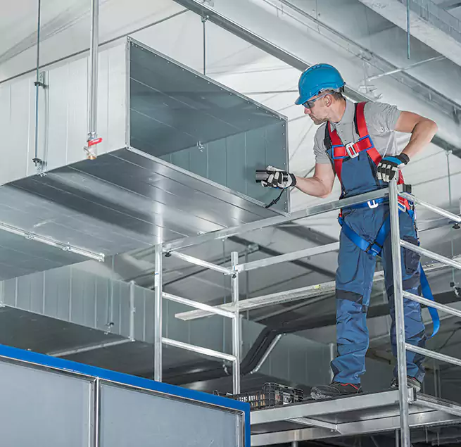 Why Homeowners Businesses Trust Us in Roy, UT