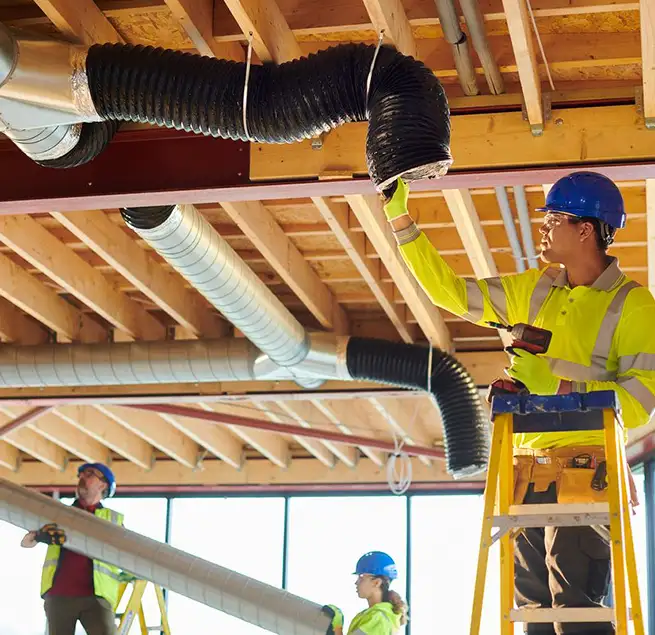 Why Homeowners & Businesses Trust Us in Roy, UT?