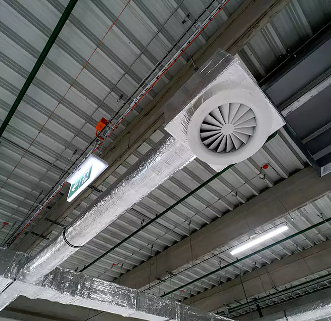 Why Homeowners & Businesses Trust Us in Roy, UT?