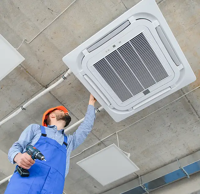 Why Homeowners & Businesses Trust Us in Roy, UT