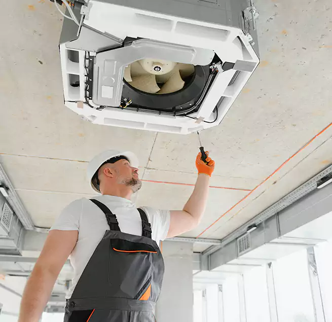 Why Homeowners Businesses Trust Us in Roy, UT