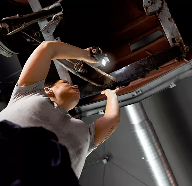 Why Homeowners & Businesses Trust Us Roy, UT