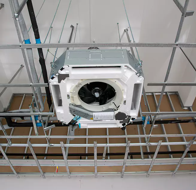 Why Homeowners & Businesses Trust Us Roy, UT?