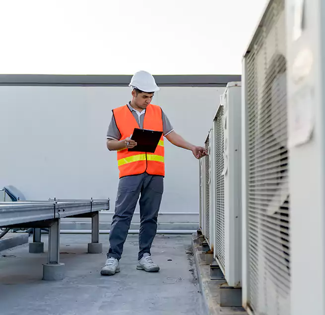 Why Homeowners & Businesses Trust Us in Roy, UT?