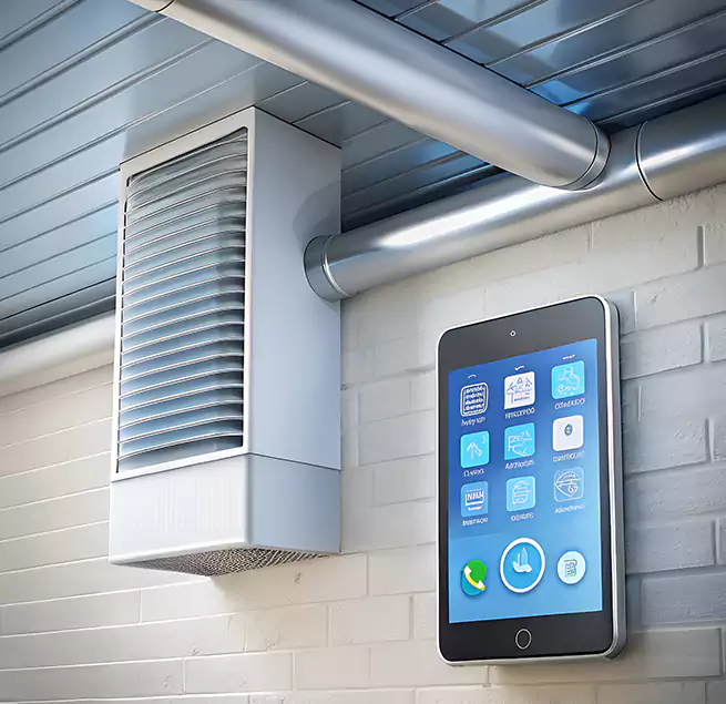 Why Homeowners & Businesses Trust Us in Roy, UT